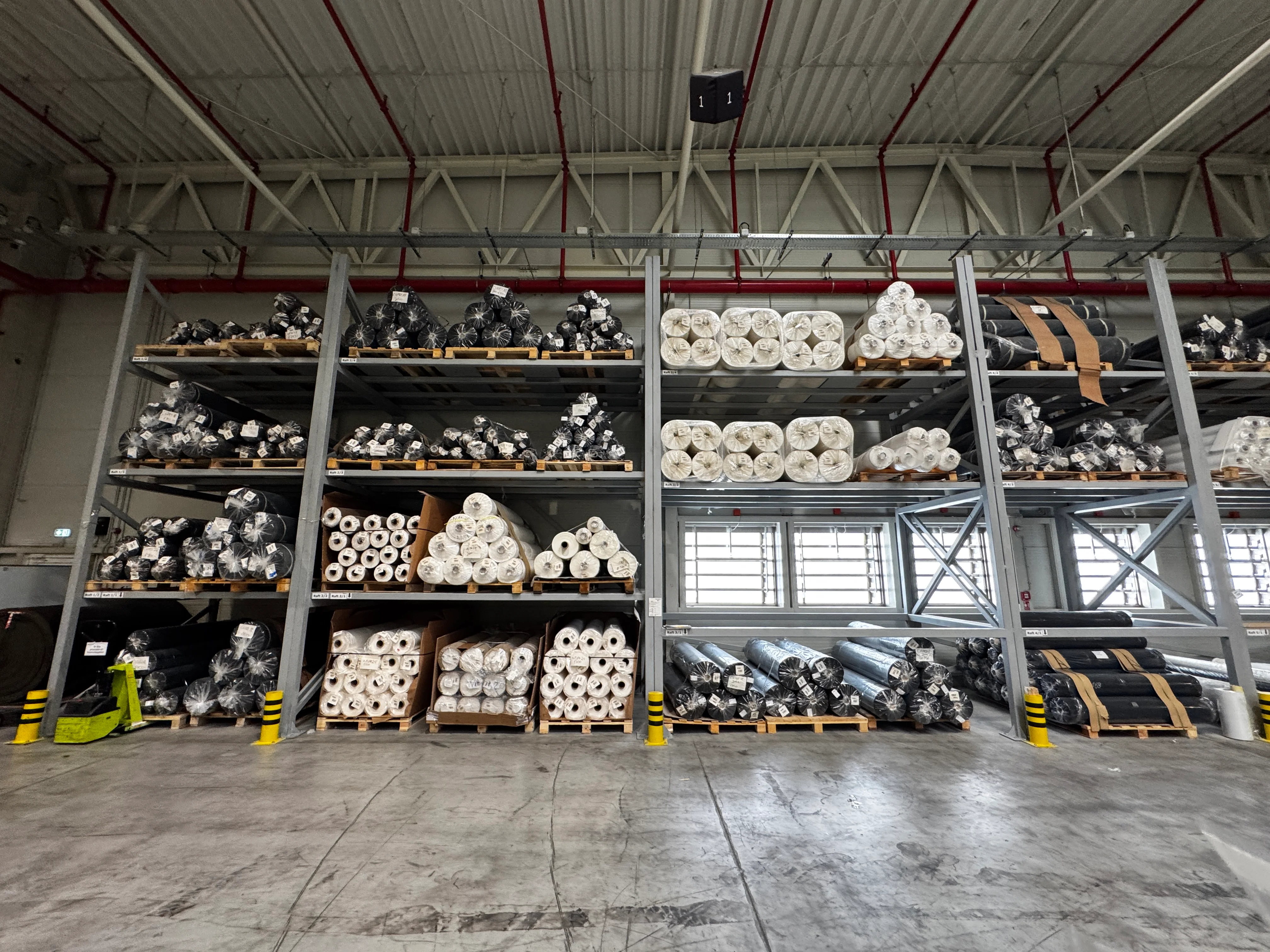 Proiect industrial DasMetall 24